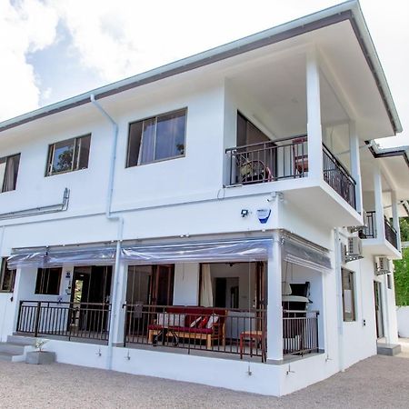Riverside Mount Simpson - Seychelles Island Beau Vallon (Mahe) Exterior foto