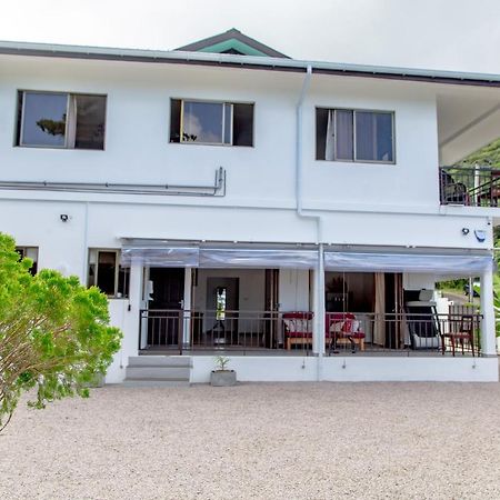 Riverside Mount Simpson - Seychelles Island Beau Vallon (Mahe) Exterior foto