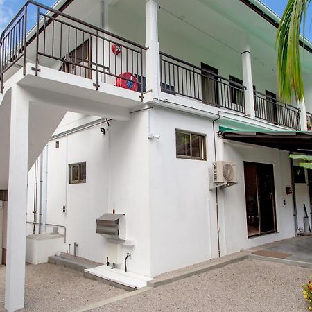Riverside Mount Simpson - Seychelles Island Beau Vallon (Mahe) Exterior foto