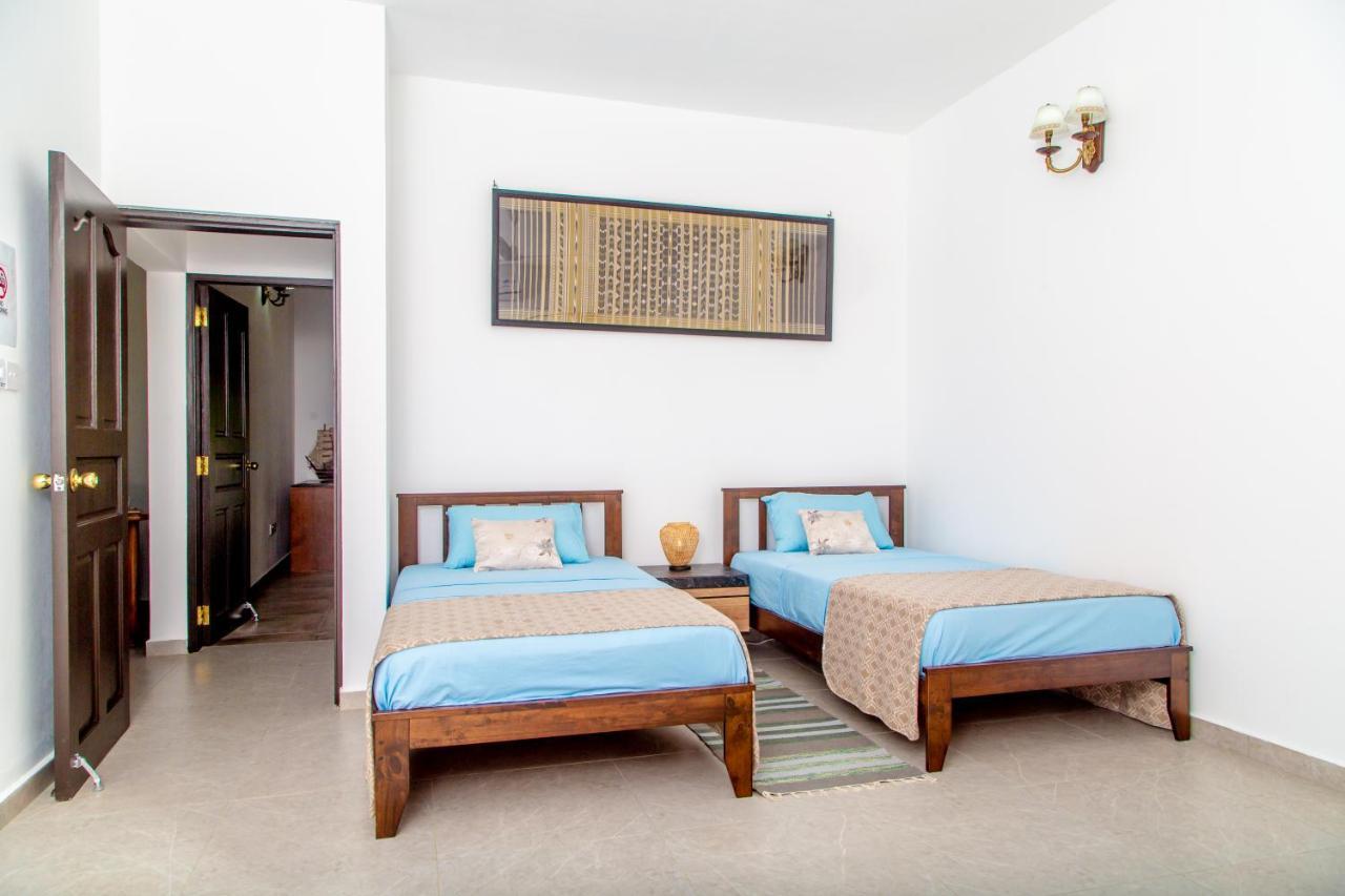 Riverside Mount Simpson - Seychelles Island Beau Vallon (Mahe) Exterior foto
