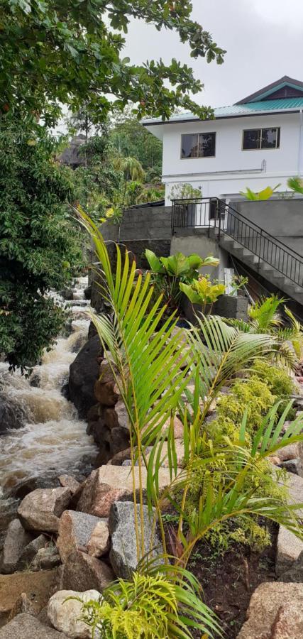 Riverside Mount Simpson - Seychelles Island Beau Vallon (Mahe) Exterior foto