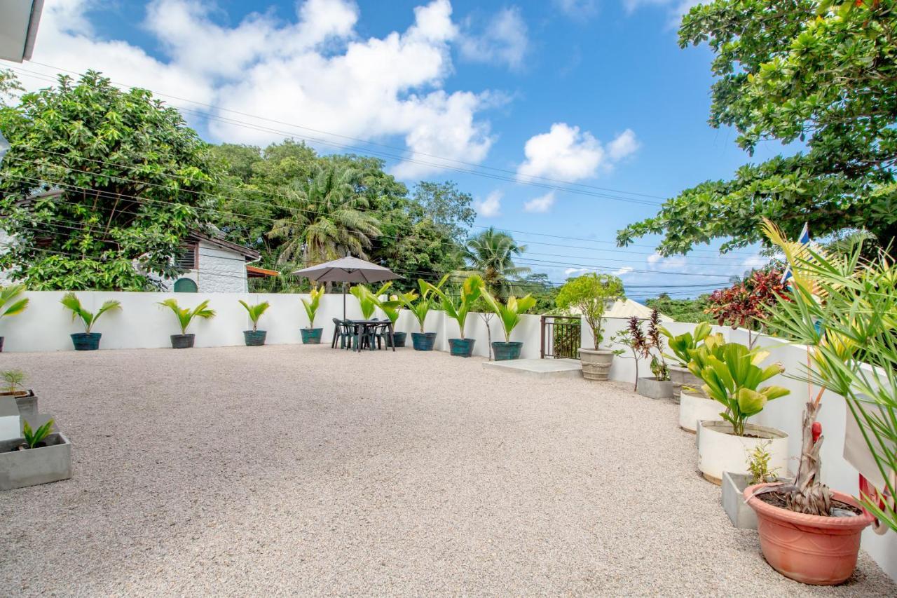 Riverside Mount Simpson - Seychelles Island Beau Vallon (Mahe) Exterior foto