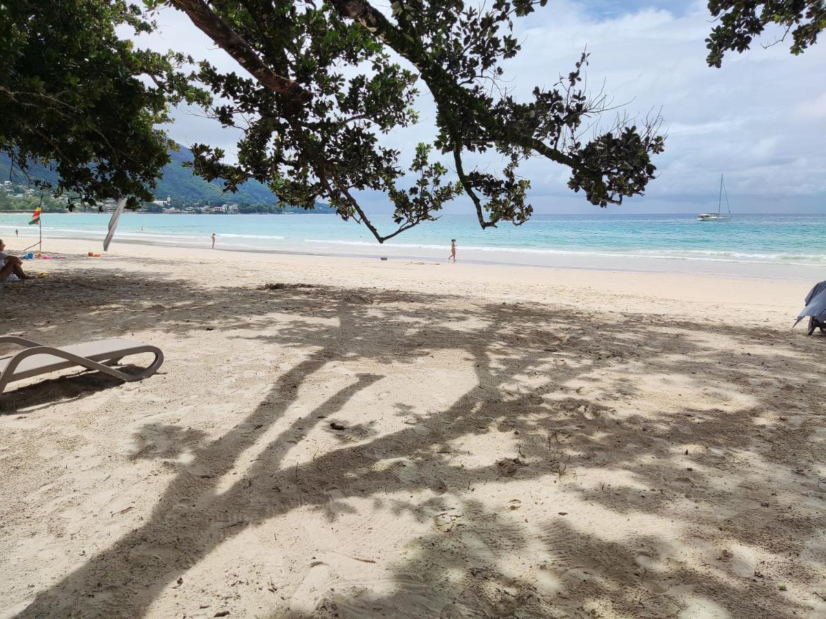 Riverside Mount Simpson - Seychelles Island Beau Vallon (Mahe) Exterior foto