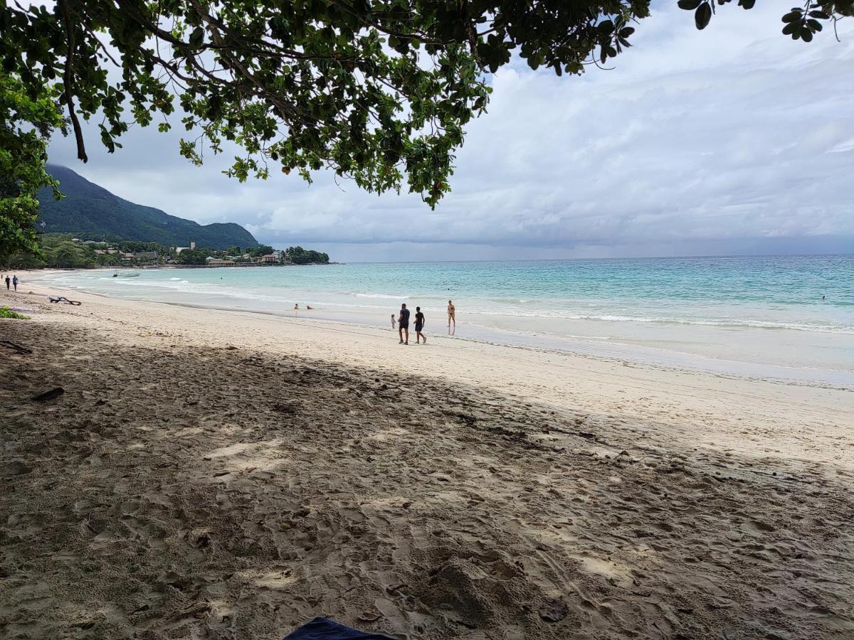 Riverside Mount Simpson - Seychelles Island Beau Vallon (Mahe) Exterior foto