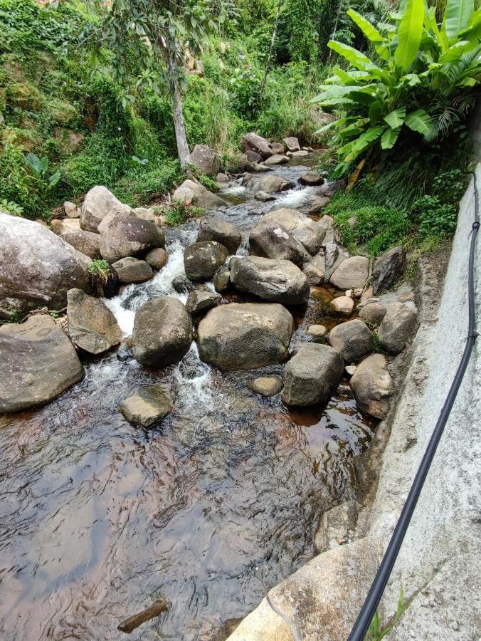 Riverside Mount Simpson - Seychelles Island Beau Vallon (Mahe) Exterior foto